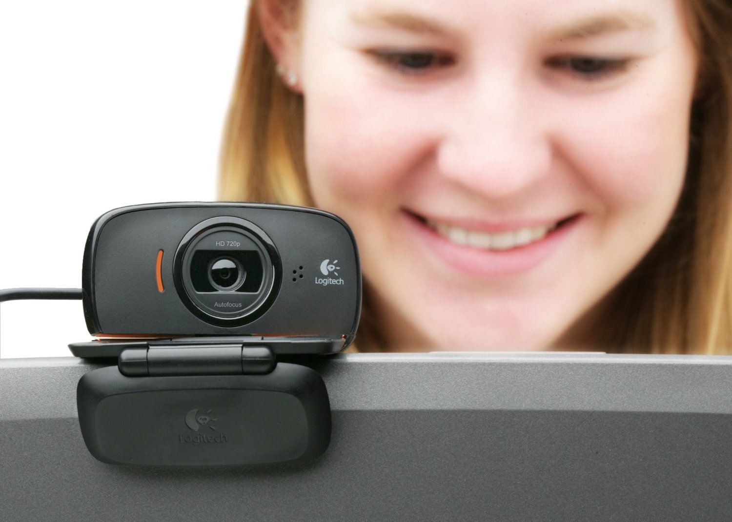 motion tracking camera software logitech