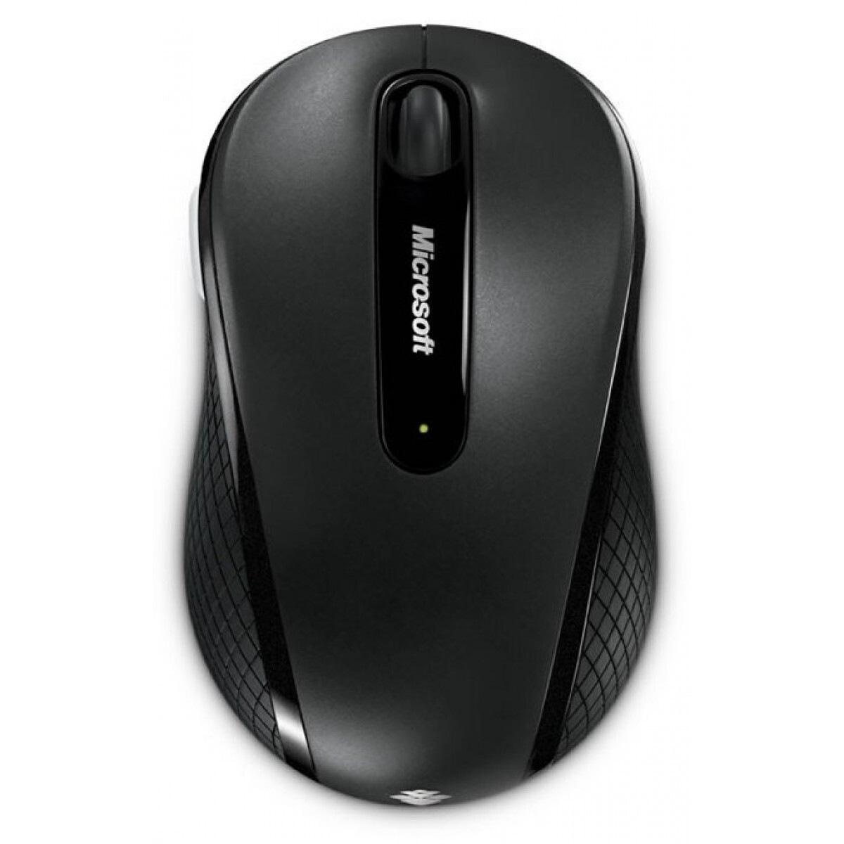 microsoft wireless mobile mouse 4000 driver mac