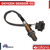 O2 Oxygen Sensor For Holden Commodore VE Series 1 2 (3.6L, HFV6, V6)