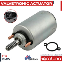 Valvetronic Actuator Servo Motor VVT For BMW 3 E90 318 i 2005 - 2007