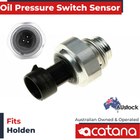 Oil Pressure Switch Sensor For Holden Commodore VE 2006 - 2009 (V8, 6.0L)