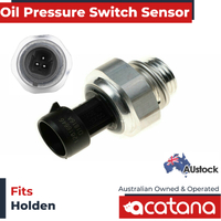 Oil Pressure Switch Sensor For Holden Statesman WL 2004 - 2006