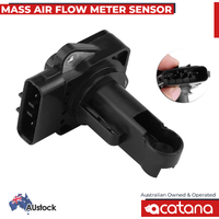 MAF Mass Air Flow Meter Sensor for Ford Ranger PK 2009 - 2011 PJ 2006 - 2009