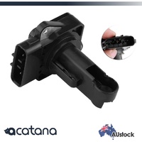 Acatana MAF Mass Air Flow Meter Sensor MAS for Mitsubishi Pajero NS NT NW NX 2009 - 2016