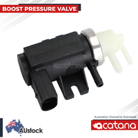 Turbo Boost Pressure Solenoid Valve for Volkswagen MultiVan 2005 - 2021