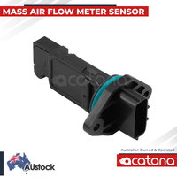 MAF Air Flow Mass Meter Sensor For Subaru Forester GT Impreza WRX STI