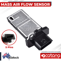 MAF Air Flow Mass Meter Sensor for Nissan Pulsar 2003 - 2006 (1.6L, 1.8L)