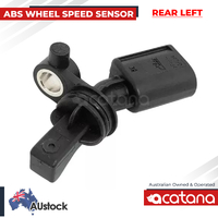 ABS Wheel Speed Sensor For VW Amarok 2010 - 2021 Rear Left