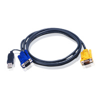 Cable-Connector 2L-5202UP Aten