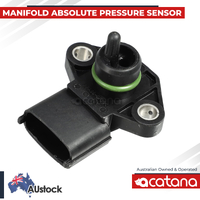 Manifold Pressure MAP Sensor for Hyundai Accent LC (1.5L, 1.6L, 4CYL)