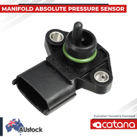 Manifold Pressure MAP Sensor for Kia Rio Hyundai Tucson Getz Accent