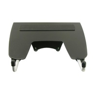 Ergotron 50-193-200 Notebook Laptop Tray for Monitor Stand Arm LX