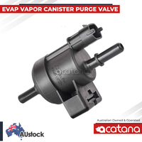 Evap Canister Purge Solenoid Valve for Holden Cruze JH 2014 - 2016 (1.8L, F18D4)