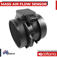 MAF Mass Air Flow Meter Sensor For Kia Carnival UP 1999 - 2001