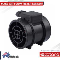 MAF Mass Air Flow Meter Sensor for Holden Astra 1998 - 2010 (X18XE, 1.8L)