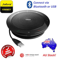 Wireless Speakerphone Jabra SPEAK 510+ Bluetooth 7510-309