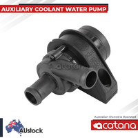 Car Auxiliary Coolant Water Pump for Volkswagen VW Multivan 2003 - 2009