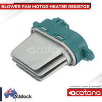 Blower Motor Resistor for Audi Q7 2006 - 2017