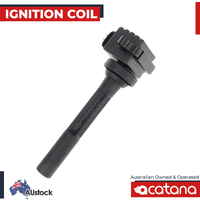 Ignition Coil Plug for Holden Rodeo RA 2003 - 2005 (3.5L, 6VE1)