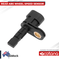 ABS Wheel Speed Sensor For Holden Commodore VE 2006 - 2013 (V6, V8, SS, SV6, SS)