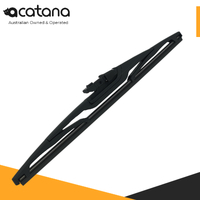 Rear Wiper Blade for Volkswagen Golf Mk7 2012 - 2018 Hatch