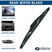 Rear Wiper Blade 12" for Nissan Dualis J10 2007 2008 2009 2010 2011 2012 2013