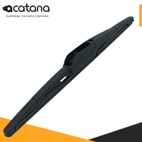 Rear Wiper Blade for Toyota Corolla E150 2007 - 2012 Hatch