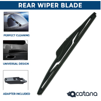 Rear Wiper Blade for Nissan Elgrand E51 2002 - 2010