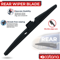 Rear Wiper Blade for Mazda Tribute 2001 - 2008 SUV