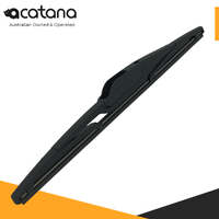 Rear Wiper Blade for Toyota Yaris XP130 2011 - 2019 Hatch