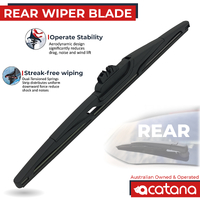 Rear Wiper Blade for BMW 1 Series F40 2019 - 2024 Hatch