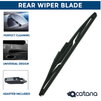 Rear Wiper Blade for Alfa Romeo 147 2001 - 2005 Hatch