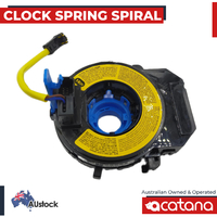 Acatana Clock Spring Clockspring Spiral Cable For Kia Sorento XM SUV 2.2L 934902P170