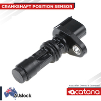 Crank Angle Sensor Crankshaft for Nissan Murano Z51 2010 - on (2.5)