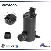 Acatana Windscreen Washer Pump for Hyundai Sonata NF 1995 1996 1997 1998 1999 - 2010