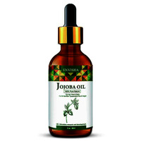 ENVISHA 100% Pure & Natural Jojoba Oil 60ml