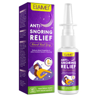 Elaimei Anti Snoring Relief Nasal Spray