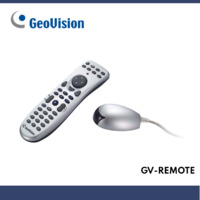 GeoVision PC DVR Systems IR Remote Control (7m/23ft Range)
