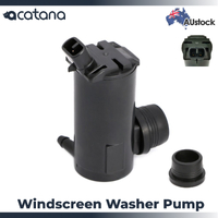 Windscreen Washer Pump for Toyota Hiace RZH 1989 - 2005 (Front)