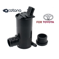 Windscreen Washer Pump For Toyota Celica 1988 1989  Tercel 1987 1988 1989 1990