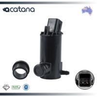 Acatana Windscreen Washer Pump for Holden Calais VE 2008 2009 2010 - 2013 Wagon Front