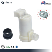 Acatana Wiper Windscreen Washer Pump for Nissan Pathfinder R50 1995 1996 - 2002 Front