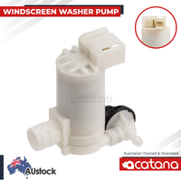 Windscreen Washer Pump for Nissan X-Trail T31 Micra K13 (Front)