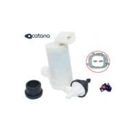 Acatana Windshield Washer Spray Pump for Infiniti EX35 2008 2009 2010 2011 2012 2013