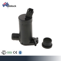 Windscreen Washer Pump for Ford Fiesta WP 2004 2005 (Hatchback, Front)