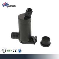 Acatana Windscreen Wiper Washer Pump suits Holden Berlina VX 2000 2001 2002 Front Rear