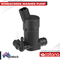 Windscreen Washer Pump for Ford Mondeo MA MB MC 2007 - 2010 (Front, Rear)