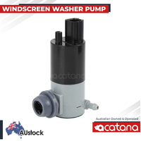 Windscreen Washer Pump for Ford OEM Replace 8A69-17K624-AA 8A6917K624AA