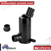 Windscreen Washer Pump for Ford (Front Rear) F7C617664AB