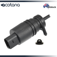 Acatana Windscreen Washer Pump for MERCEDES C-CLASS S202 C43 AMG 1997 1998 1999 - 2001 1J5955651